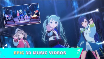 世界计划最新版2026(ColorfulStage)截图3