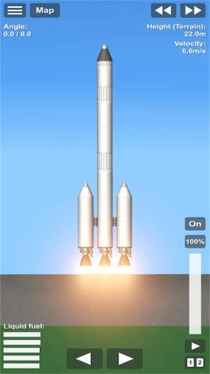 ̫շģ°(Spaceflight Simulator)ͼ1