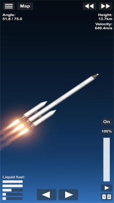 ̫շģ°(Spaceflight Simulator)ͼ2