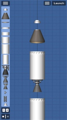 ̫շģ°(Spaceflight Simulator)ͼ0
