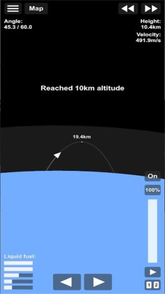 ̫շģ°(Spaceflight Simulator)ͼ3