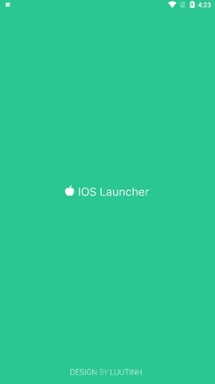 ios16���������ĺ�����(iOS Launcher)��ͼ0
