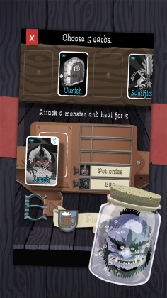 Card Crawl(Ǳ)ͼ1
