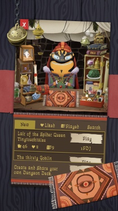 Card Crawl(Ǳ)ͼ3