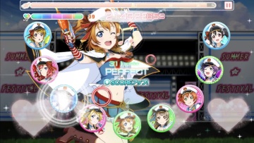 loveliveѧ԰żշ°ͼ1