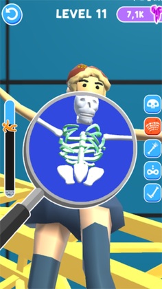 ׹��ģ����3d��ͼ1