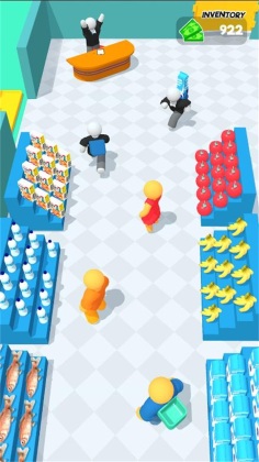 ̵꾭ҵĳ(Store Manager)ͼ1