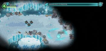 钢铁战队入侵最新版本截图0