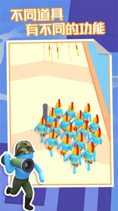 �������ս����Ϸ��ͼ3