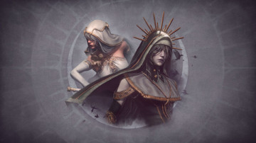 帕斯卡契约中文版免费截图0