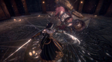 帕斯卡契约中文版免费截图3