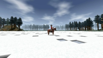 ս2һ°(Survivalcraft 2 Day One)ͼ3