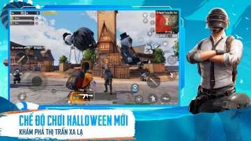 ԽϷ2022(PUBG MOBILE)ͼ1