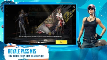 ԽϷ2022(PUBG MOBILE)ͼ2