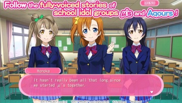 Loveliveѧ԰żʰͼ0