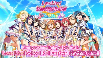 Loveliveѧ԰żʰͼ1