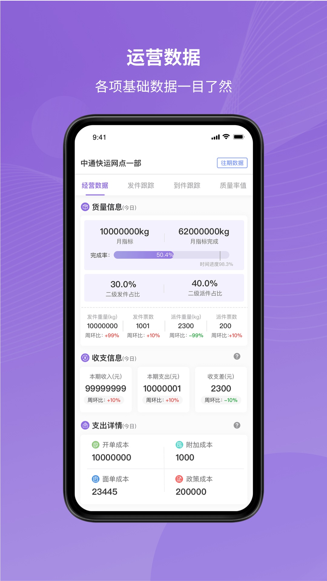 掌中通手机版使用说明掌中通两台手机登录权限-第2张图片-太平洋在线下载