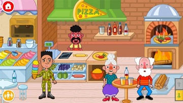 Pepi Super Stores(佩皮超级商店内购免费版)截图3