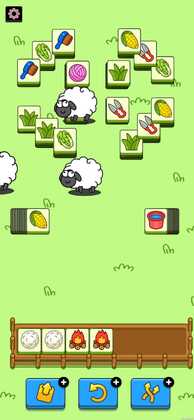���˸������װ����°�(SheepAndSheep_Mutang)��ͼ0