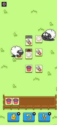 ���˸������װ����°�(SheepAndSheep_Mutang)��ͼ1
