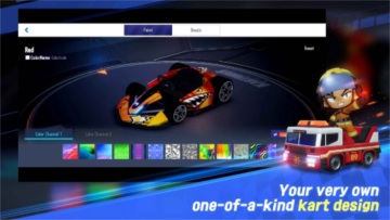 ܿƯư׿(KartRider: Drift)ͼ2