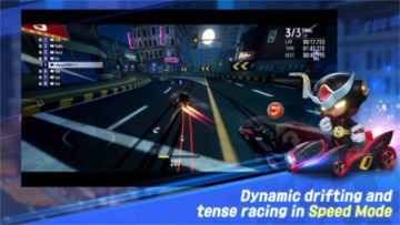 ܿƯư׿(KartRider: Drift)ͼ1