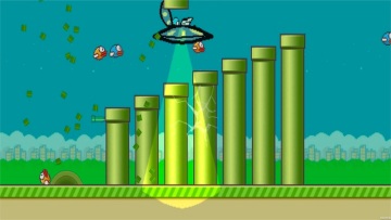 İİ(Flappy Bird)ͼ1