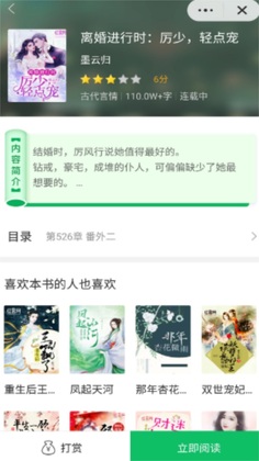 ׷��С˵appԤ��ͼ