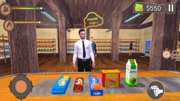 վģֻ(Gas Station Junk Yard Idle Gam)ͼ0