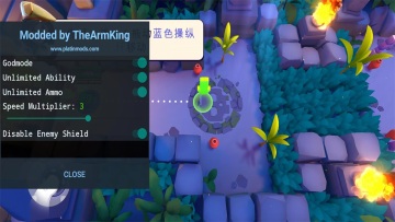 tanksalotƽӵ(̹˴ս)ͼ3