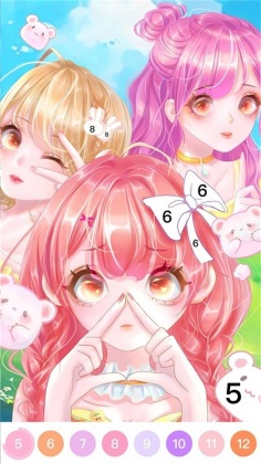 ������ɫ�����ͼ3