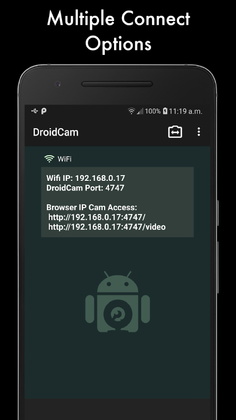 droidcam��׿���°��ͼ2