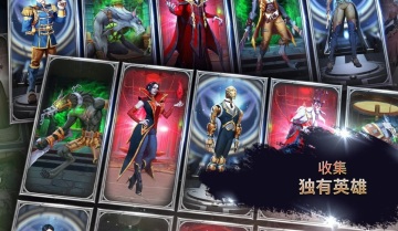 Ӣ(Heroes of the Dark)ͼ2