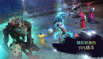 Ӣ(Heroes of the Dark)ͼ3