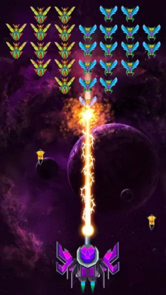 Ϯж(Alien Shooter)ͼ1