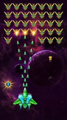 Ϯж(Alien Shooter)ͼ2