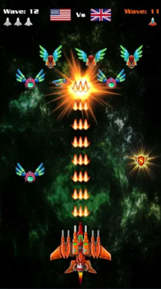 Ϯж(Alien Shooter)ͼ3