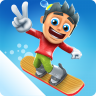 ѩð2ʷ°(Ski Safari 2)1.5.1279׿