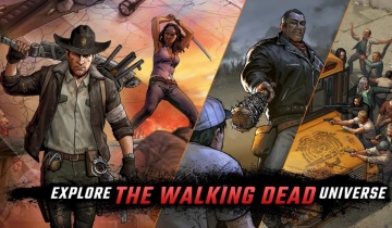 ʬ֮·ٷ(Walking Dead)ͼ3