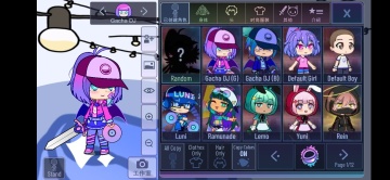 �Ӳ�õ�����°�(Gacha rose)��ͼ2