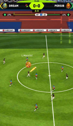 ʦ(Perfect Soccer)ͼ2