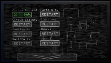 ܵҹ󹬽õص°(Sister Location)ͼ4
