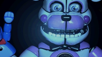 ܵҹ󹬽õص°(Sister Location)ͼ0
