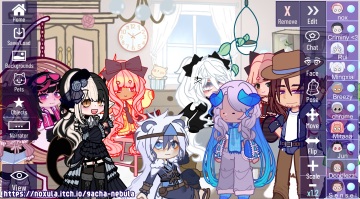 Ӳƹٷ(Gacha Nebula)ͼ2