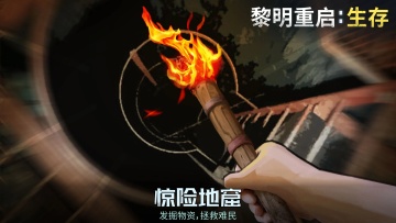 °汾(Dawn Restart:Survival)ͼ3