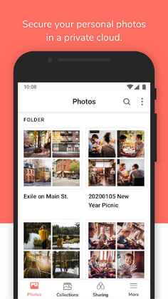 Synology Photos��׿Ԥ��ͼ