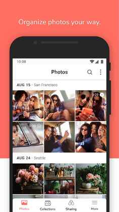 Synology Photos��׿Ԥ��ͼ
