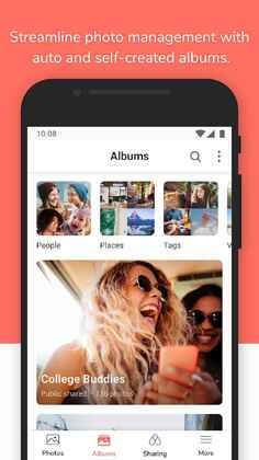 Synology Photos��׿Ԥ��ͼ