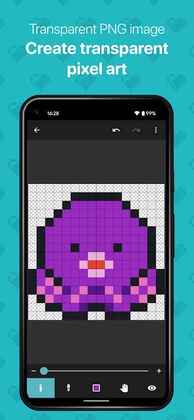 ��λԪ���ҹٷ����(8bit Painter))��ͼ1