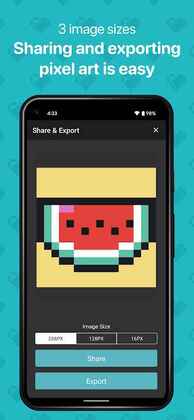 ��λԪ���ҹٷ����(8bit Painter))��ͼ3